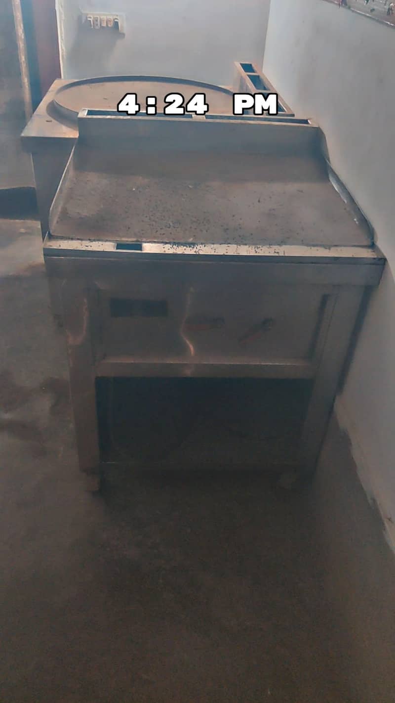 hot plate 1