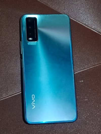 Vivo Y20