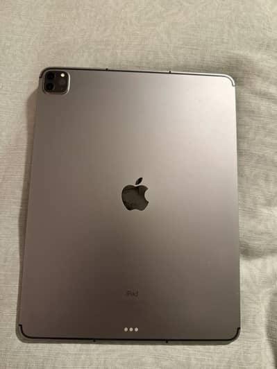 iPad Pro M1 12.9 5th generation
