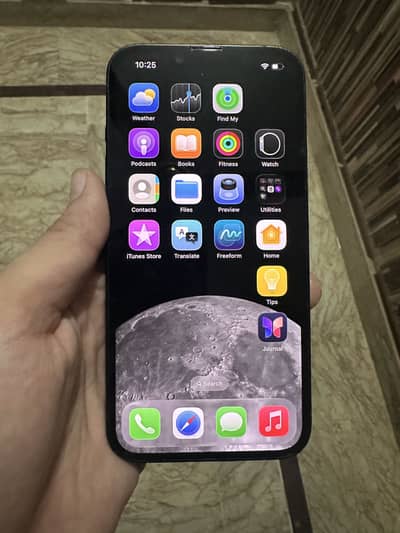 iPhone 14 JV
