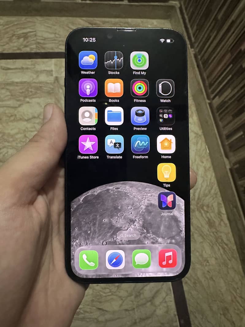 iPhone 14 JV 0