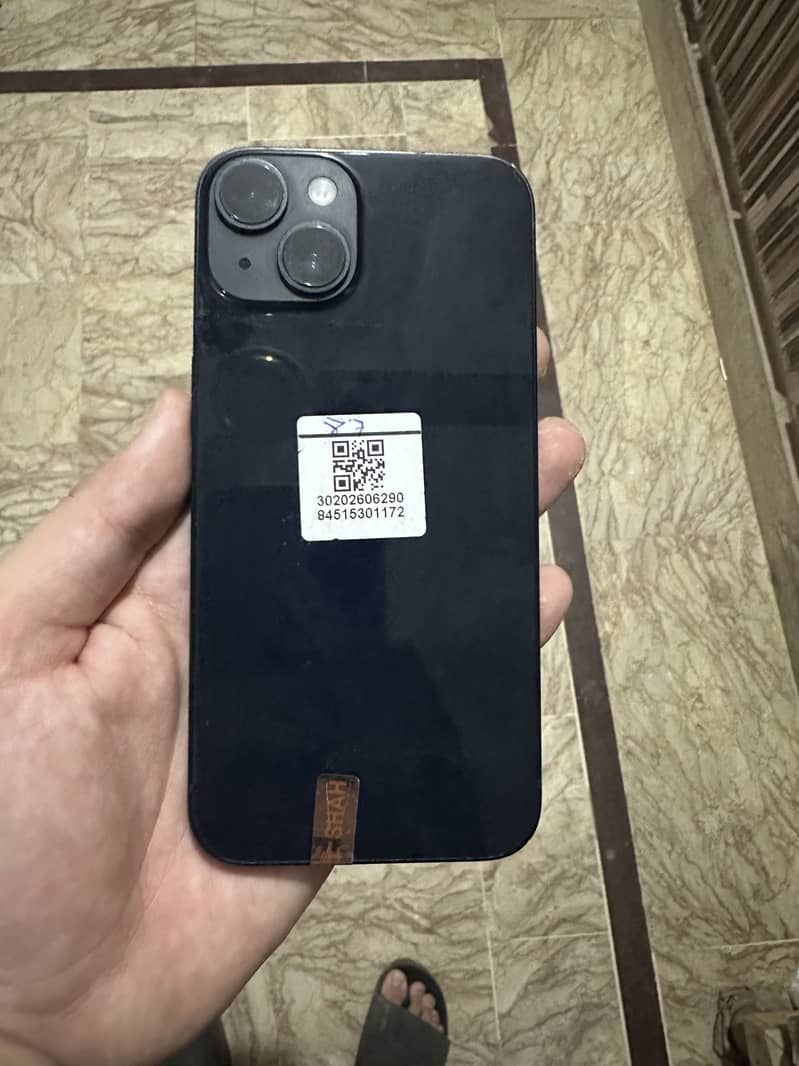iPhone 14 JV 5