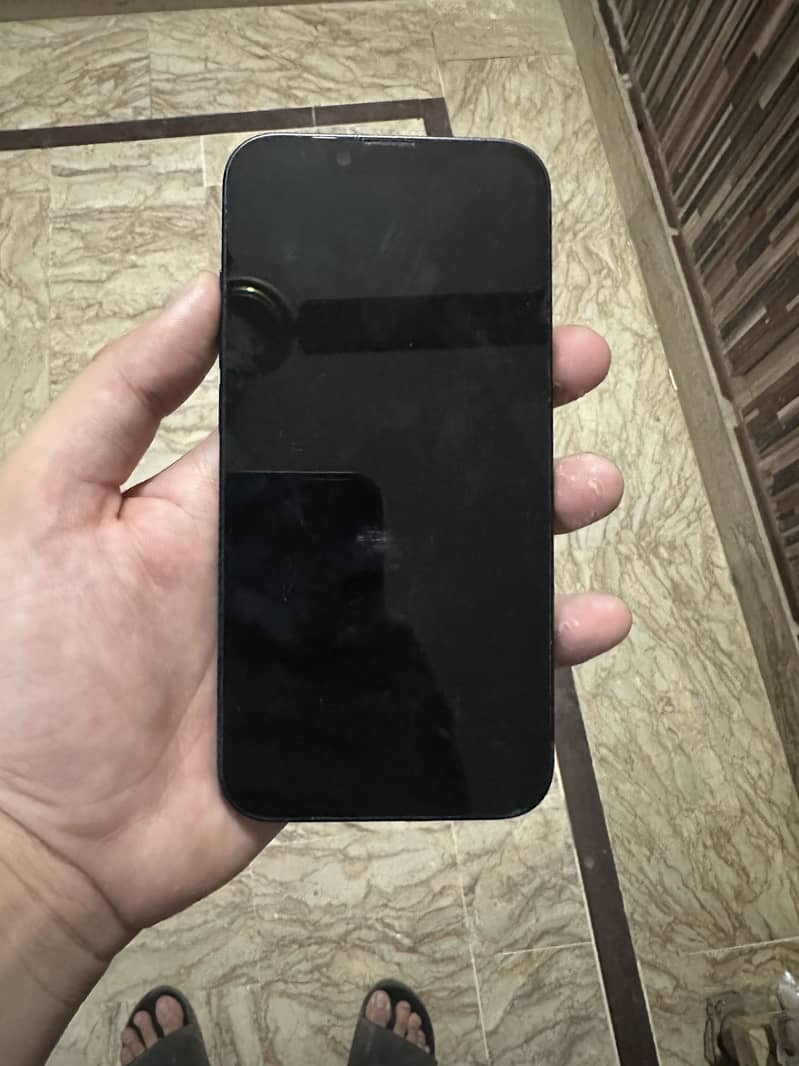 iPhone 14 JV 6