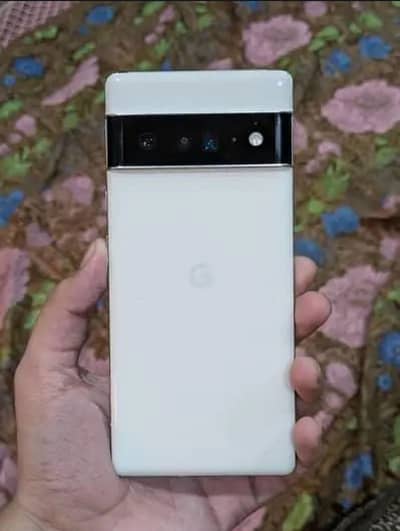 Google Pixel 6 Pro
