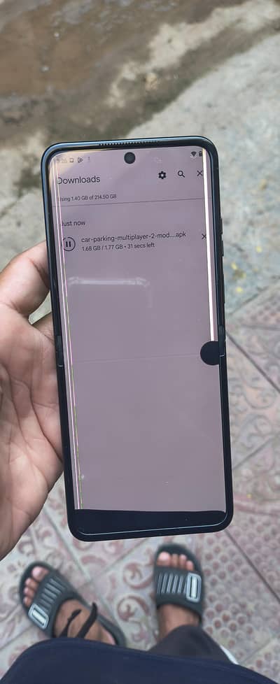 Motorola Razr 50 Ultra