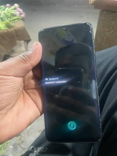 One Plus 6t