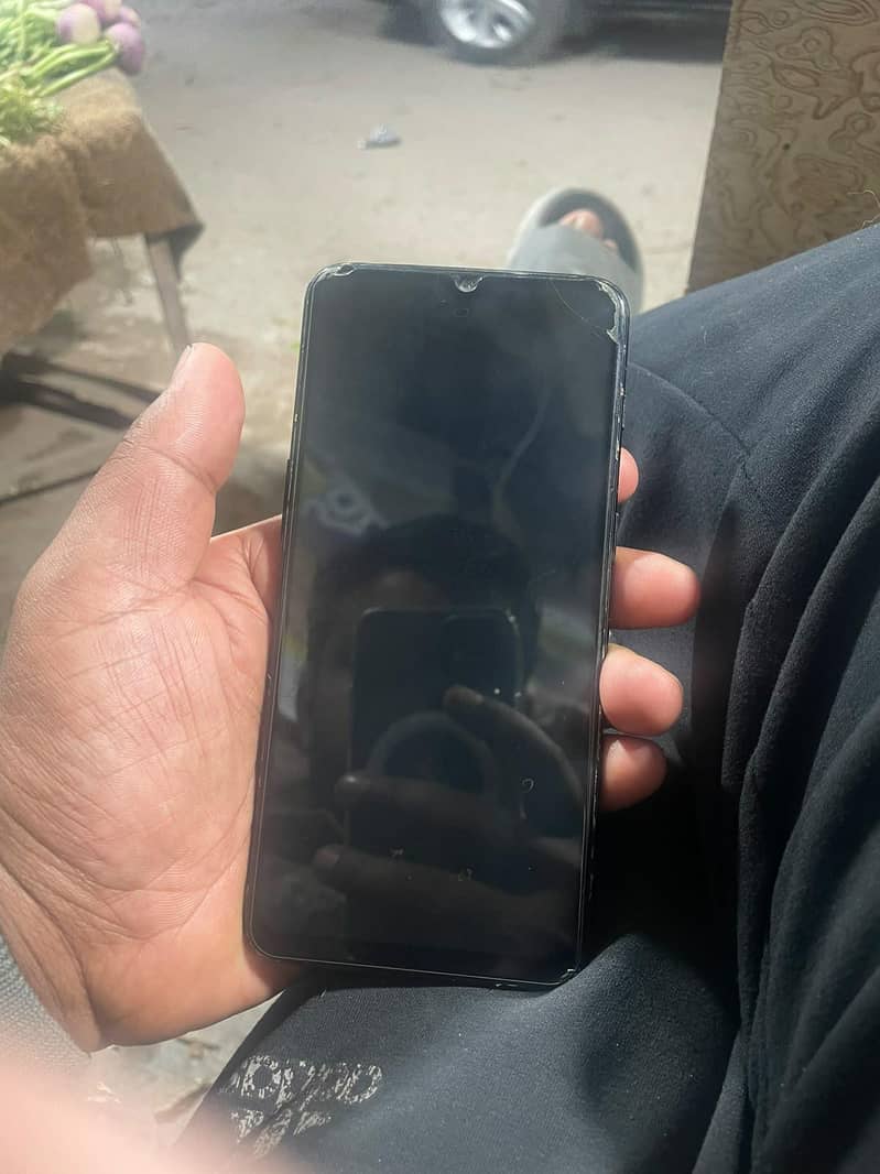 One Plus 6t 2