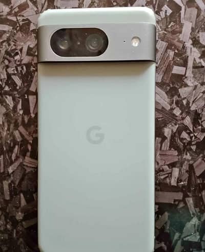 Google Pixel 8