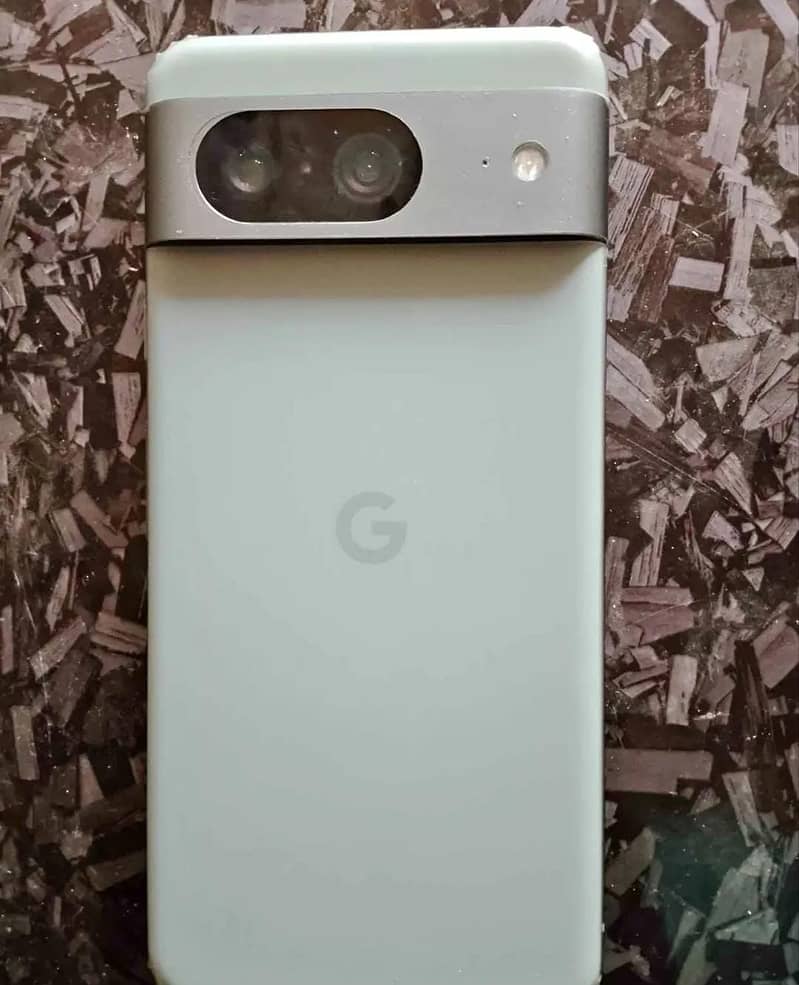 Google Pixel 8 0