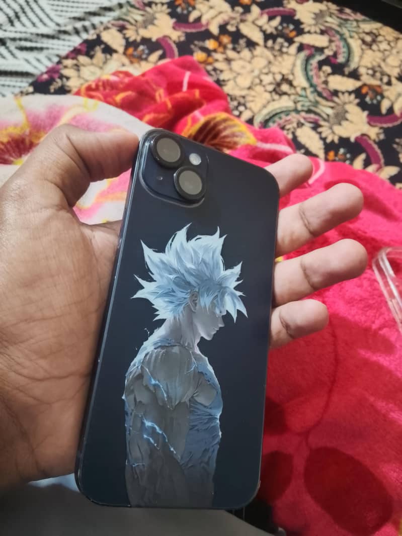 Apple iPhone 14 plus 2