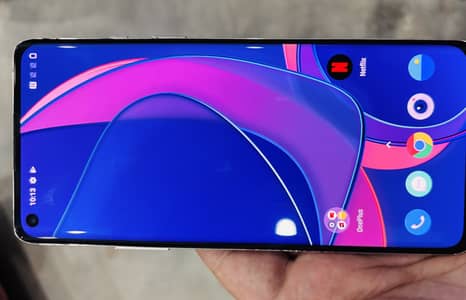 One Plus 8