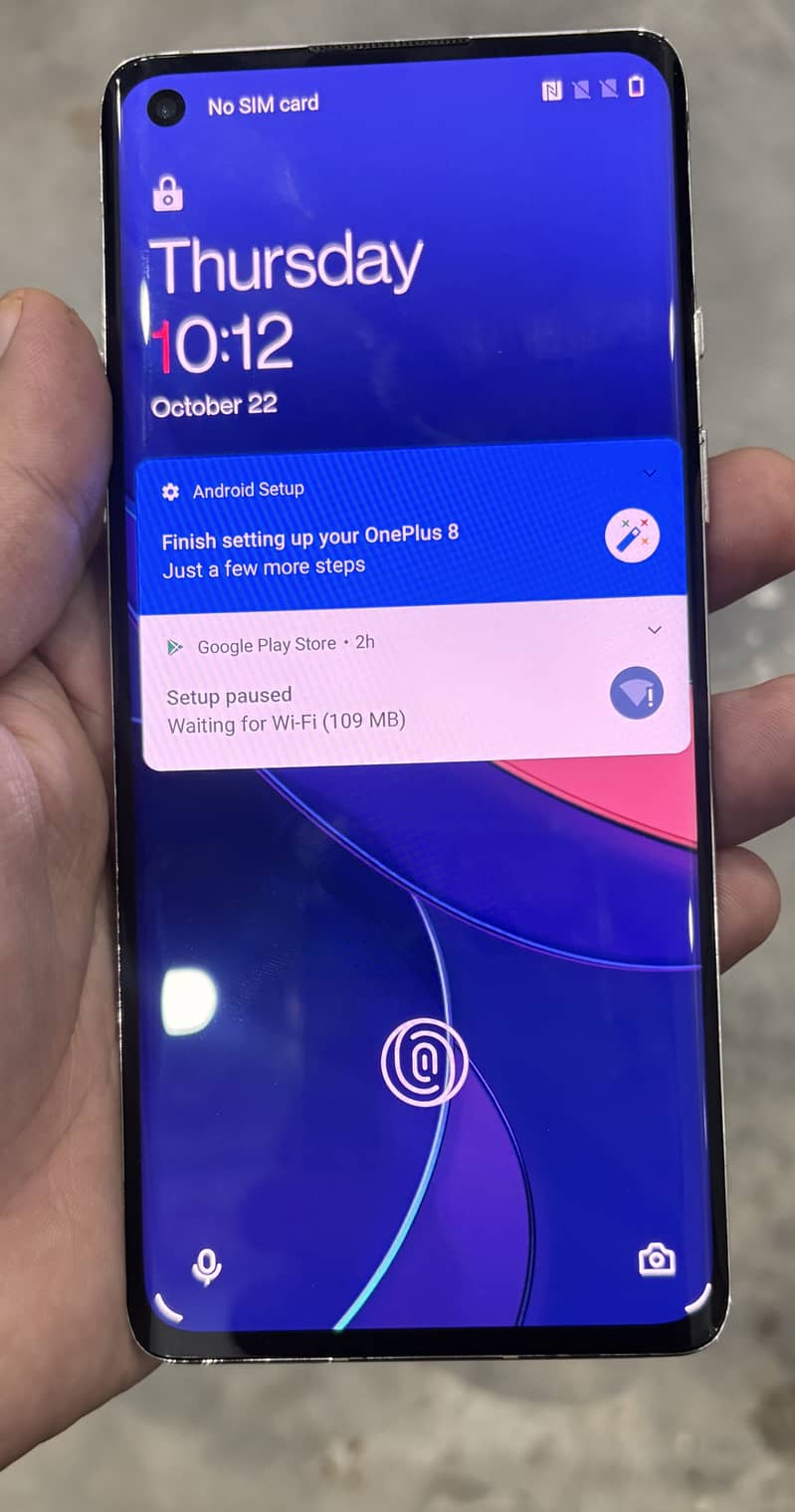 One Plus 8 2