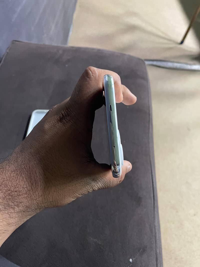Tecno Spark Pro 3
