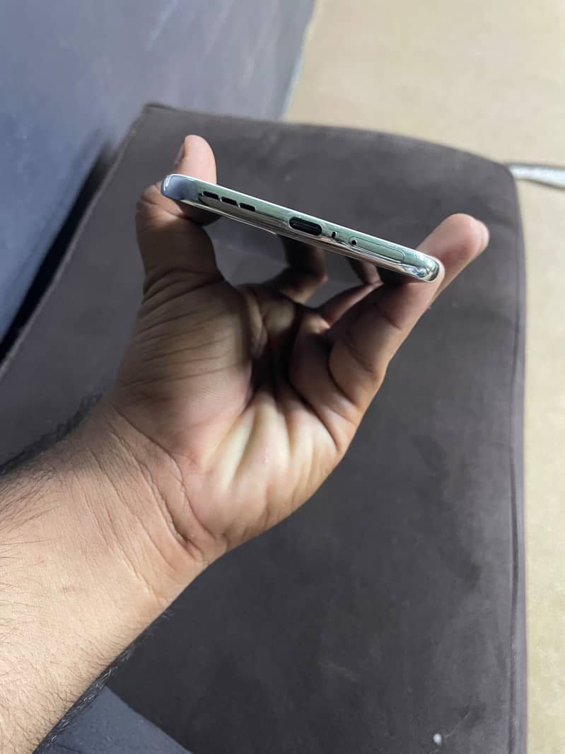 Tecno Spark Pro 4