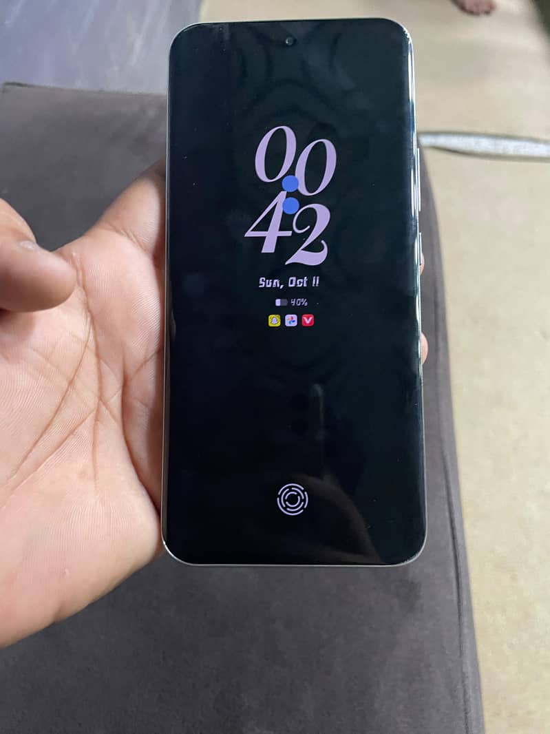 Tecno Spark Pro 6