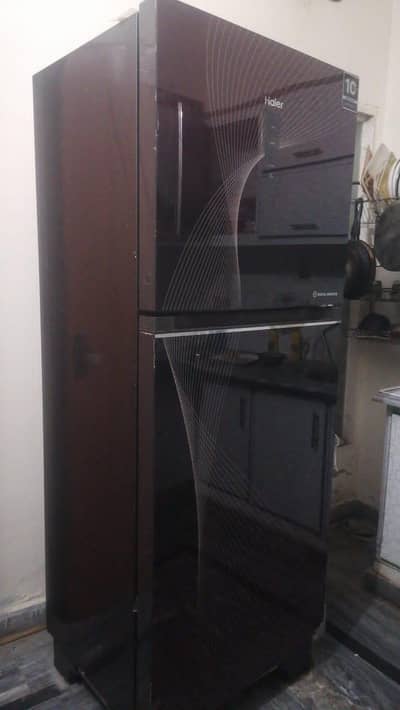 Fridge inverter