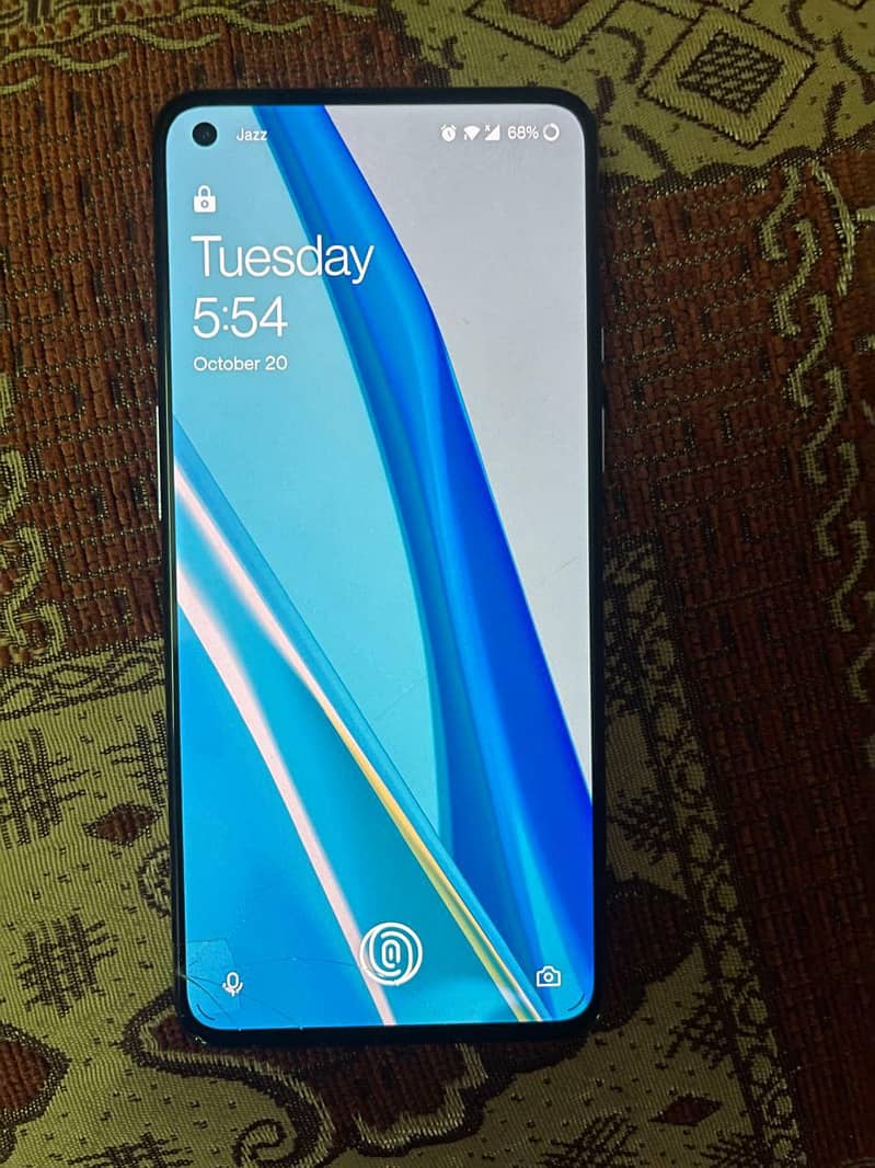 One Plus 9 2