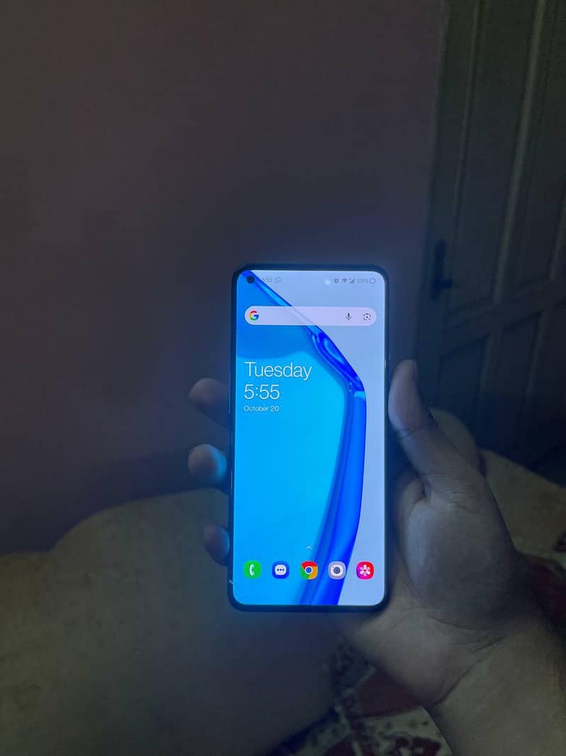 One Plus 9 3