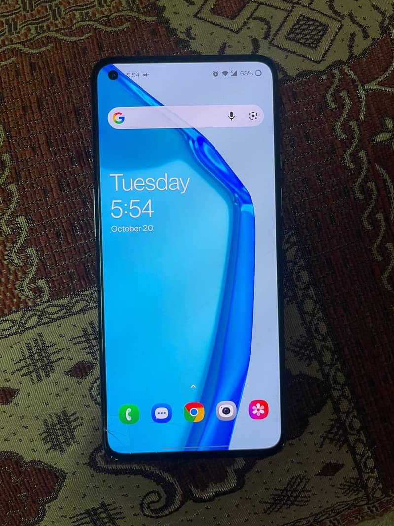One Plus 9 6