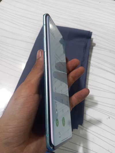 One Plus 8 Pro 12/256 exchange possible