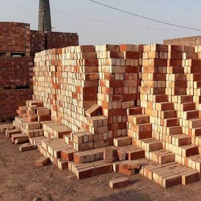 A-Class Pakki Eentain Sale Ke Liye – Gujranwala