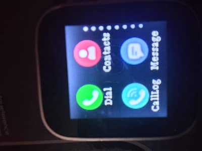 Smart Watch for Sale – Almost New Condition