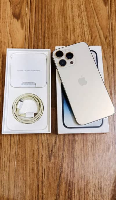 Apple iPhone 14 Pro Max