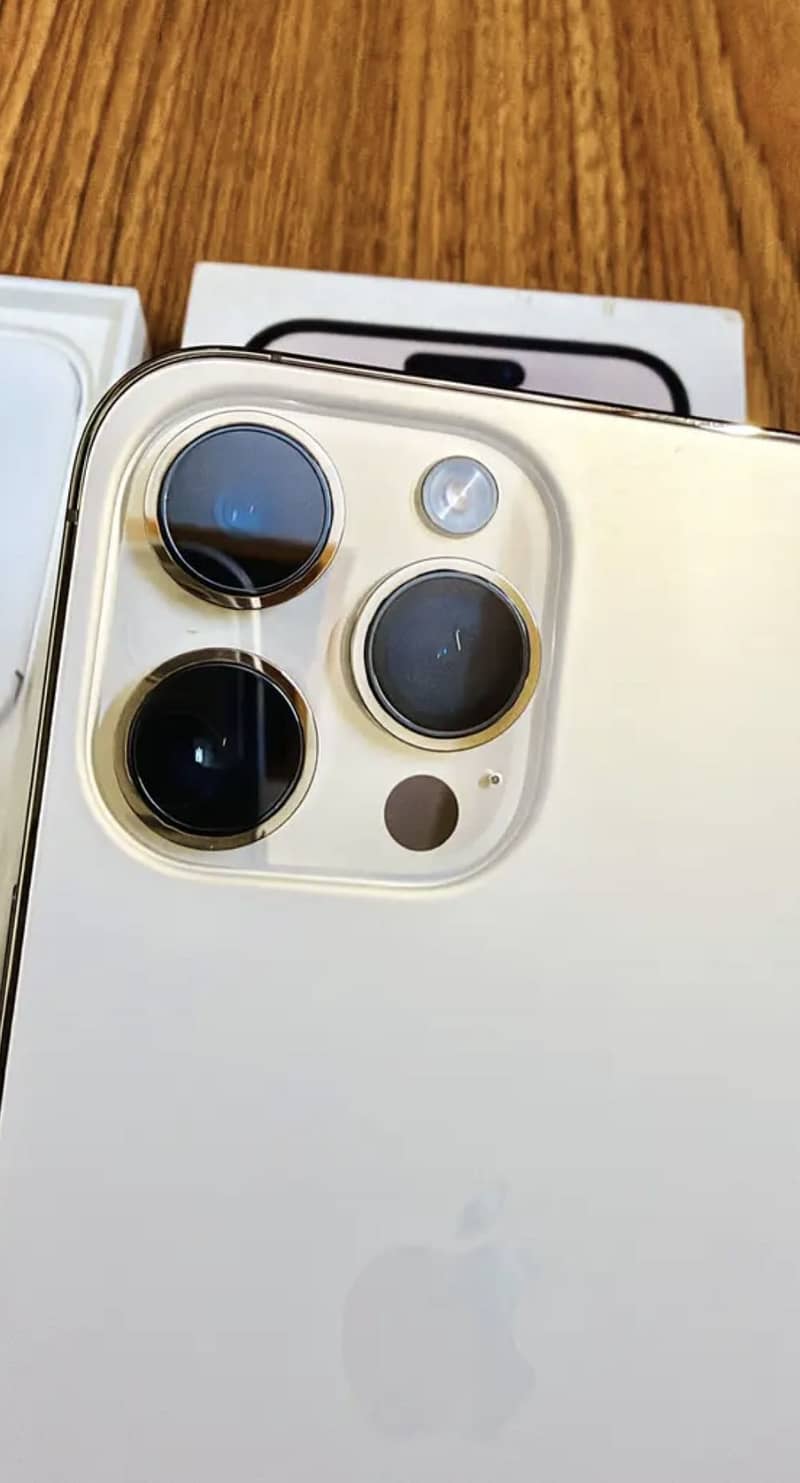 Apple iPhone 14 Pro Max 1