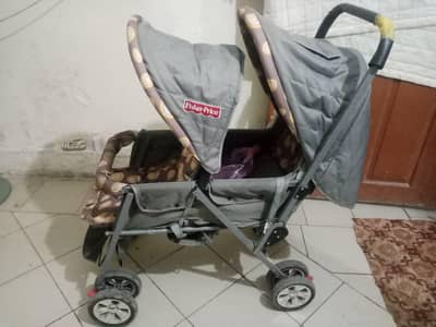 kids Pram/Baby Pram/ Walker/Push chair