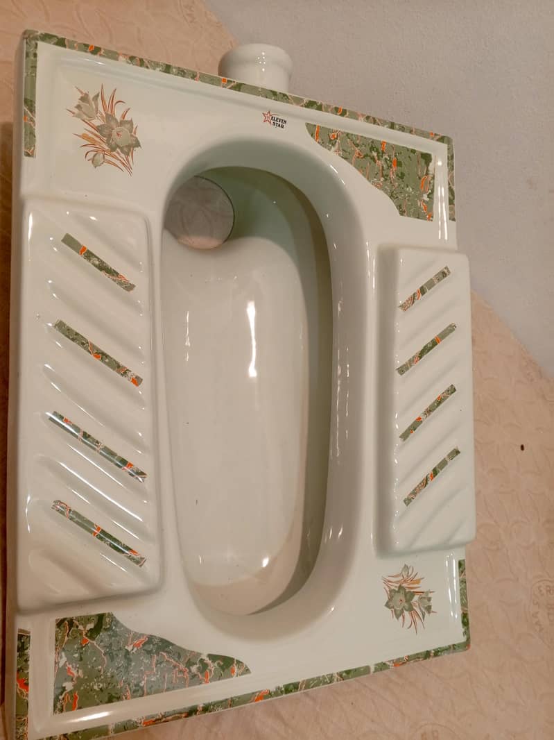 Washroom set fully new and untouch - Other Home Appliances - 1120768380