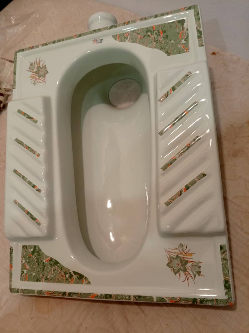 Washroom set fully new and untouch - Other Home Appliances - 1120768380