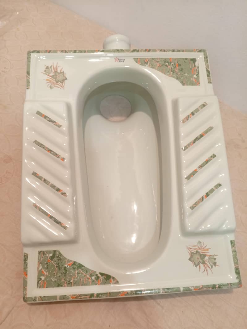 Washroom set fully new and untouch - Other Home Appliances - 1120768380