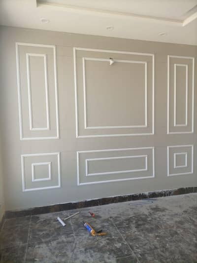Professional Painter | House Painting, Wall Putty & Finishing Work