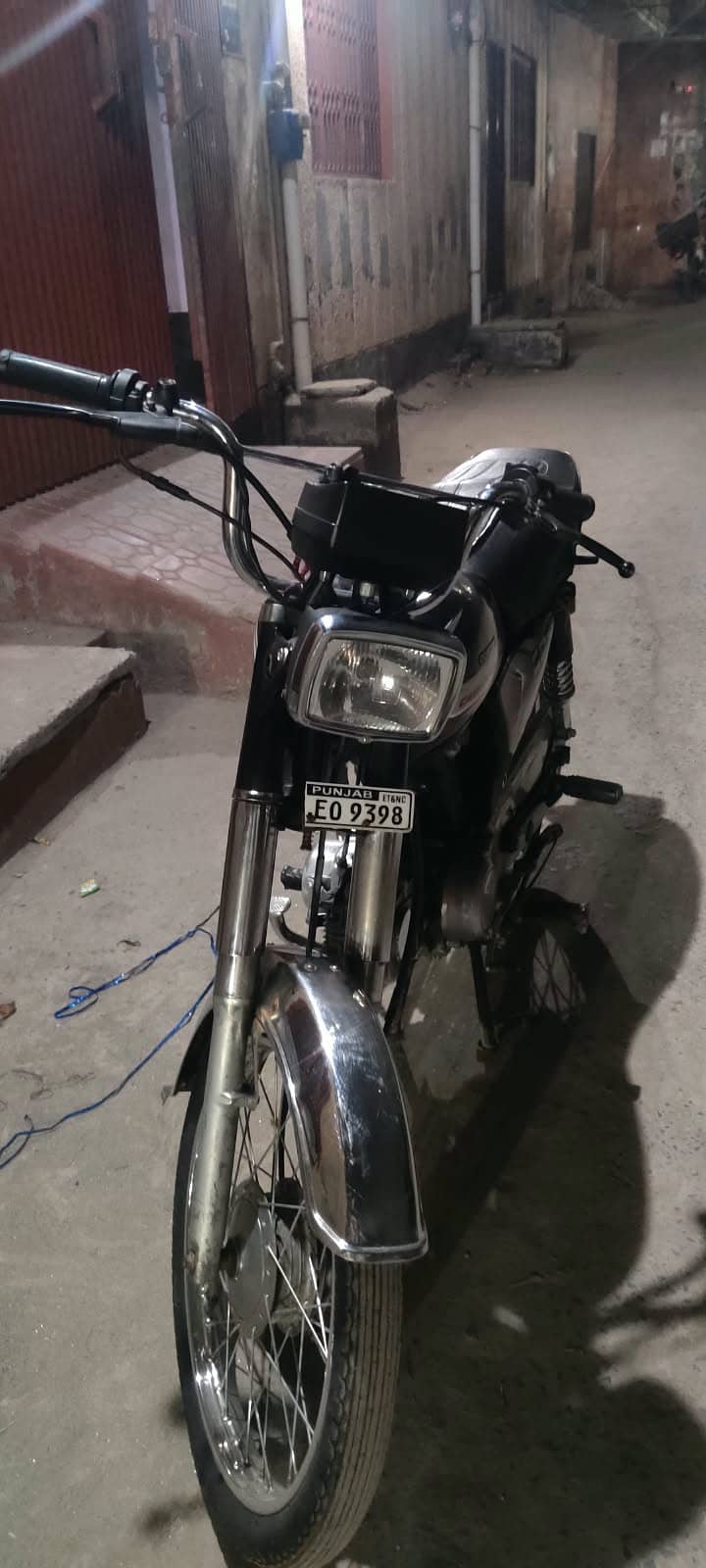 Road prince 1