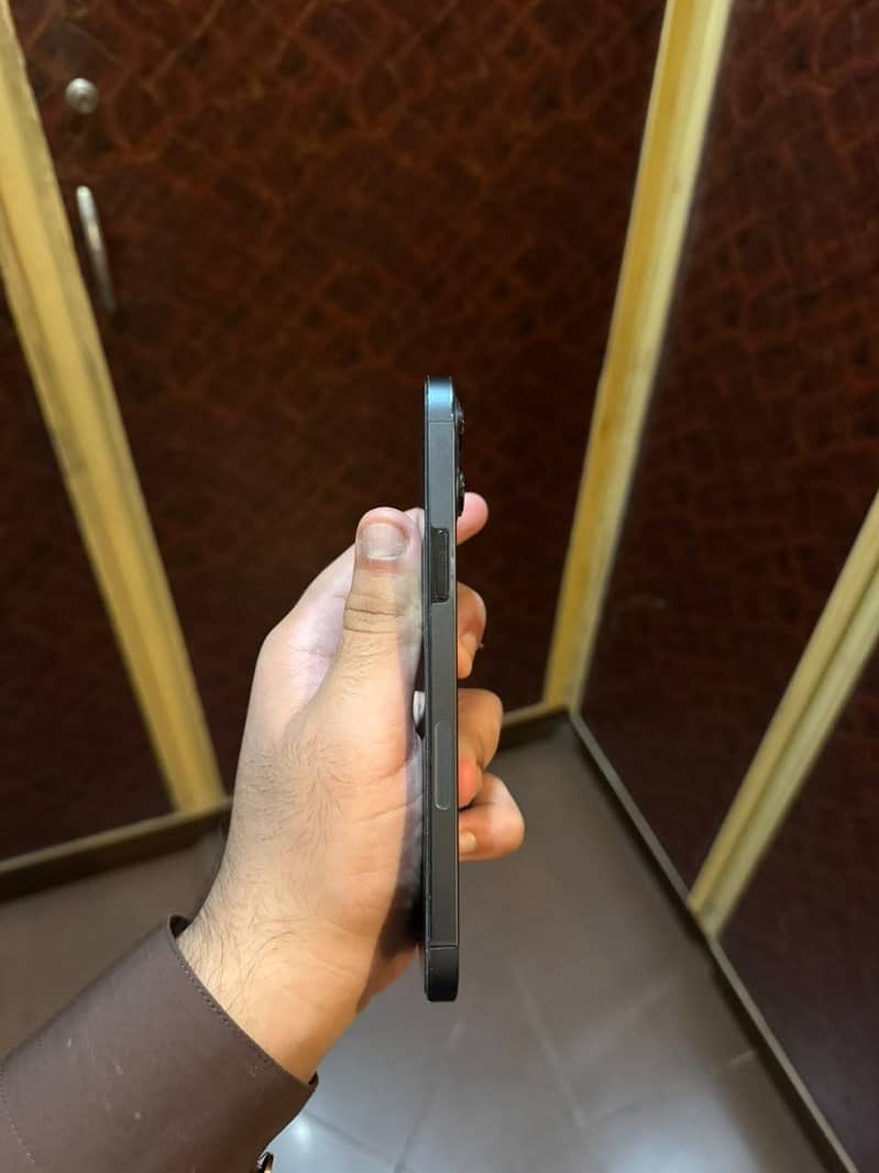 Apple iPhone 12 Pro Max 1