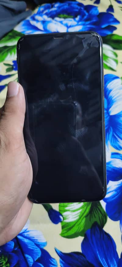 Apple iPhone XS Max PTA 64gb