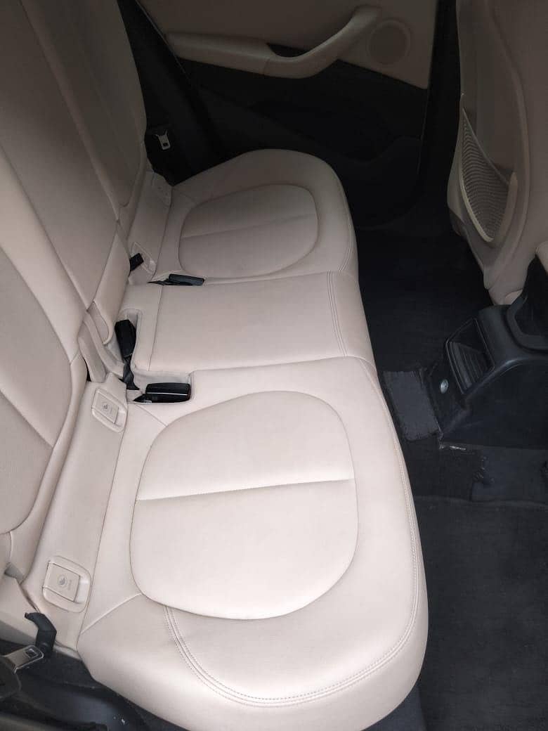 BMW X1 2017 3