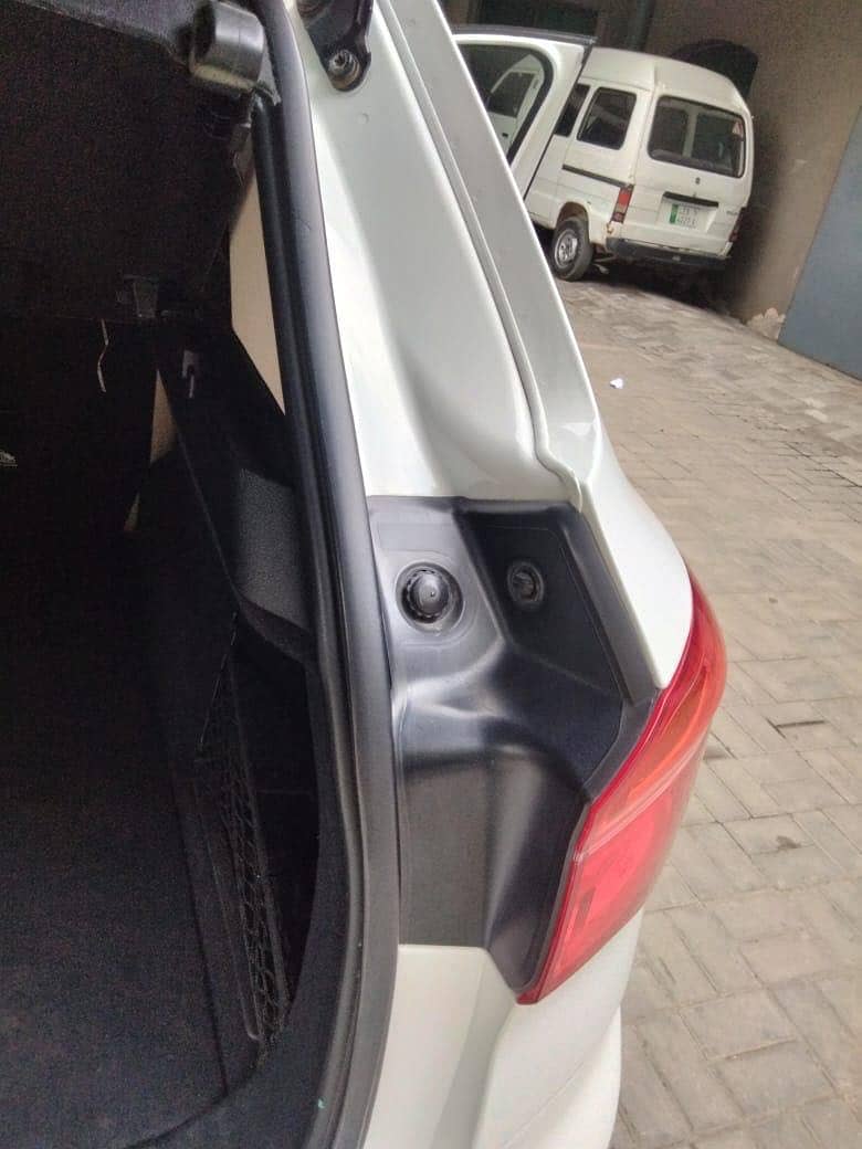 BMW X1 2017 5