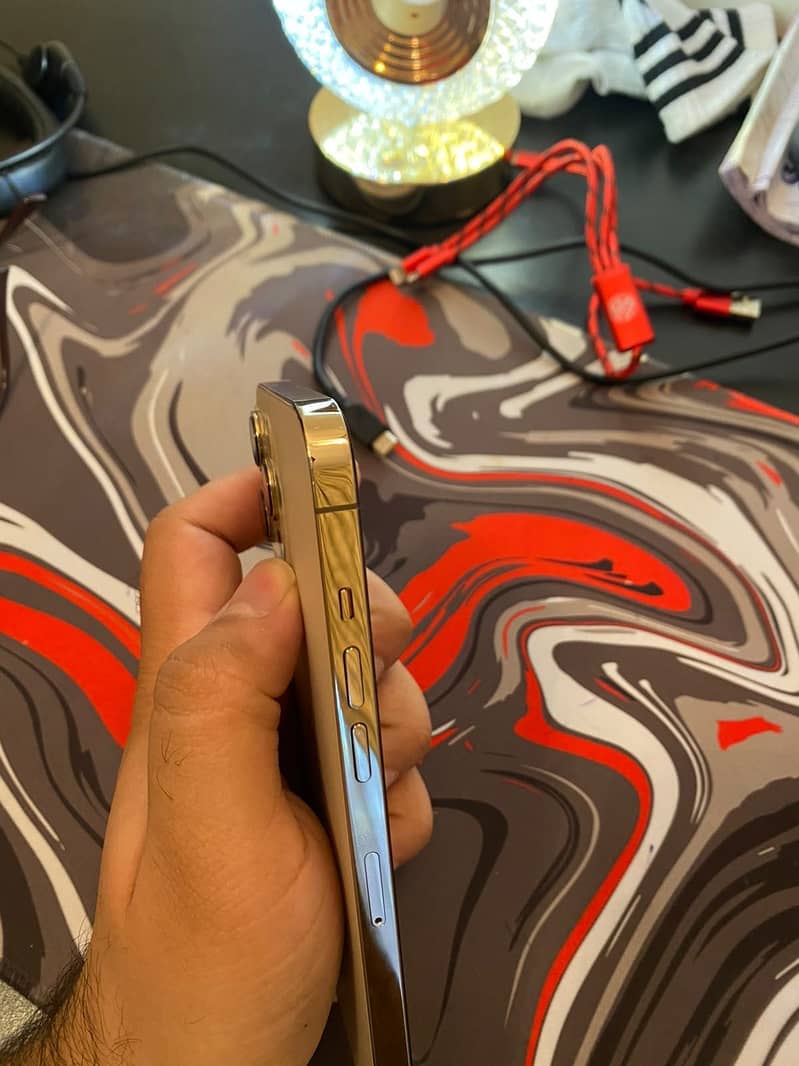 Apple iPhone 12 Pro Max 3