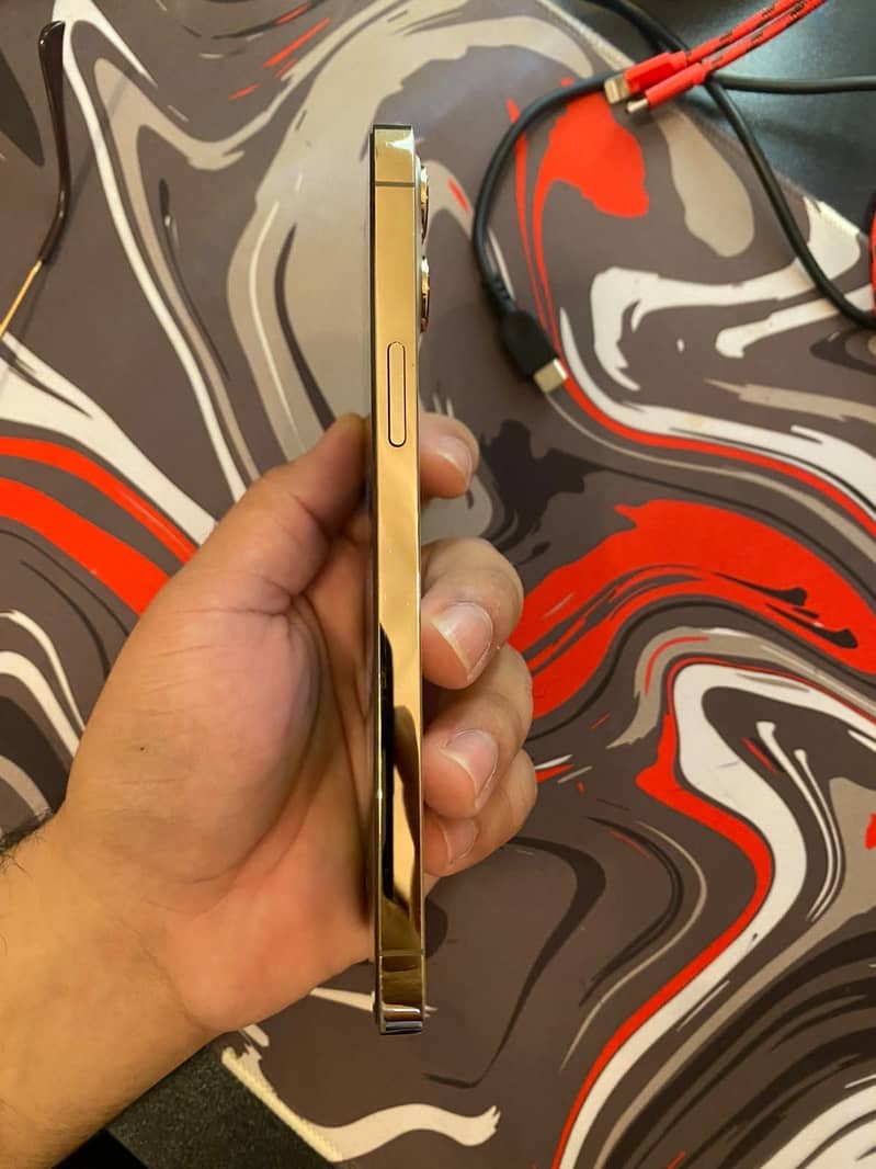 Apple iPhone 12 Pro Max 4