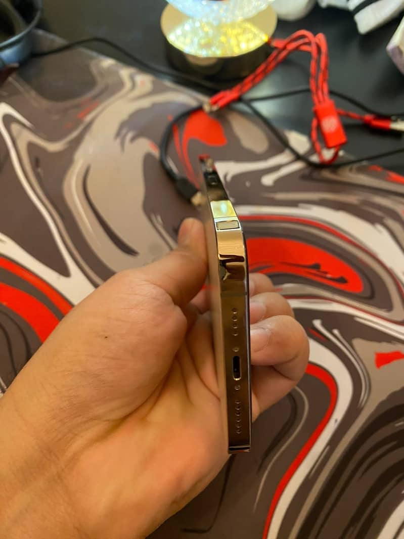 Apple iPhone 12 Pro Max 5
