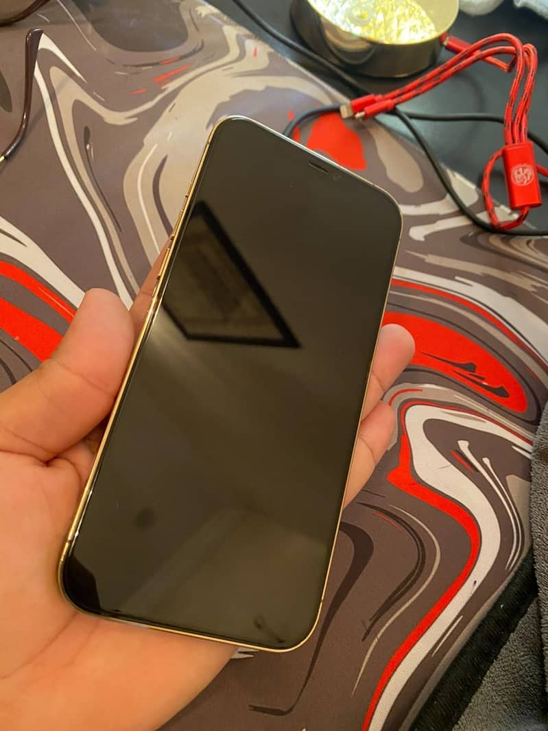 Apple iPhone 12 Pro Max 16