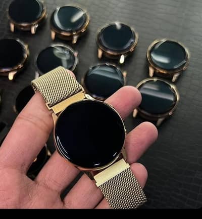 Samsung Galaxy Watch Active 2