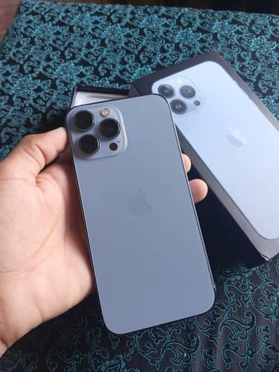 Apple iPhone 13 Pro Max