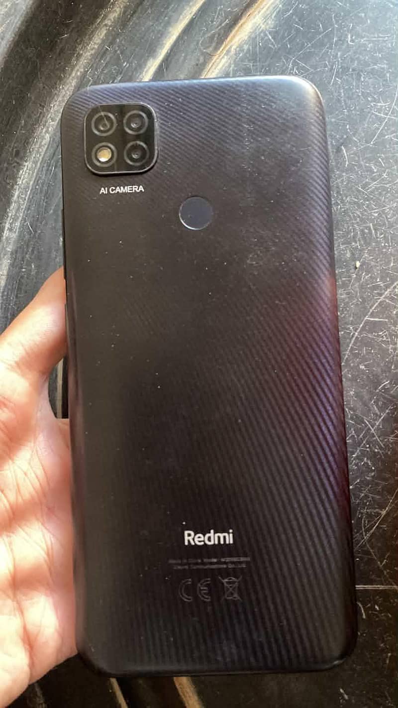 redmi 9c 1
