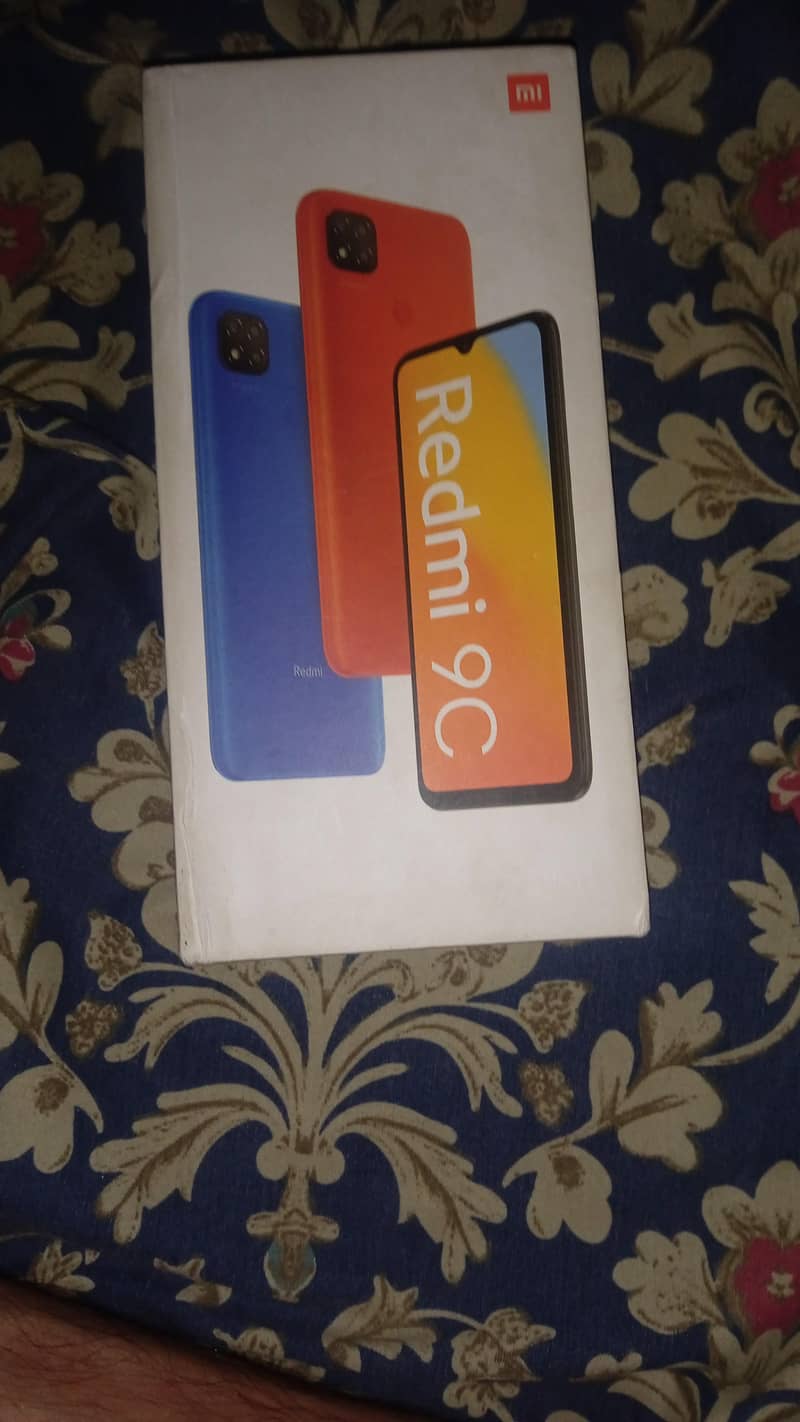 redmi 9c 6