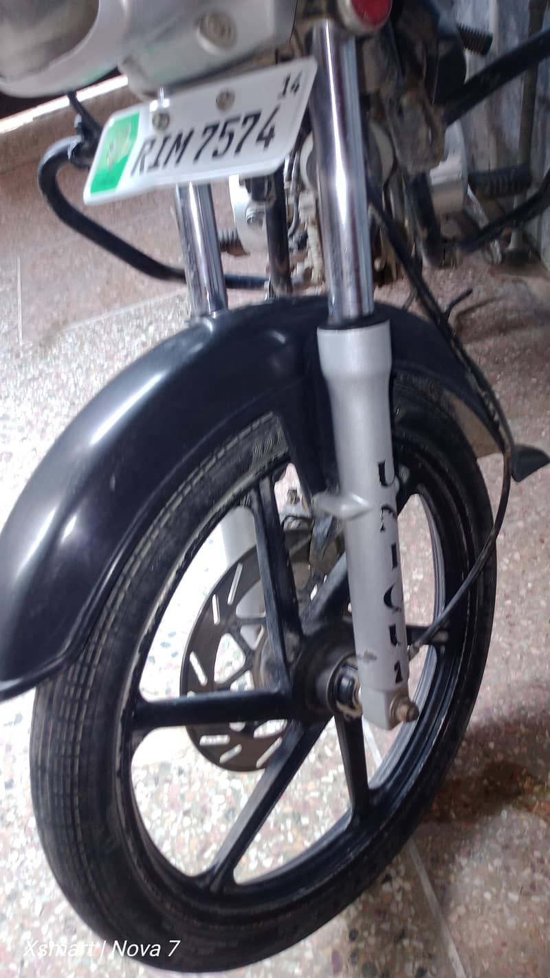 unique 100cc 1