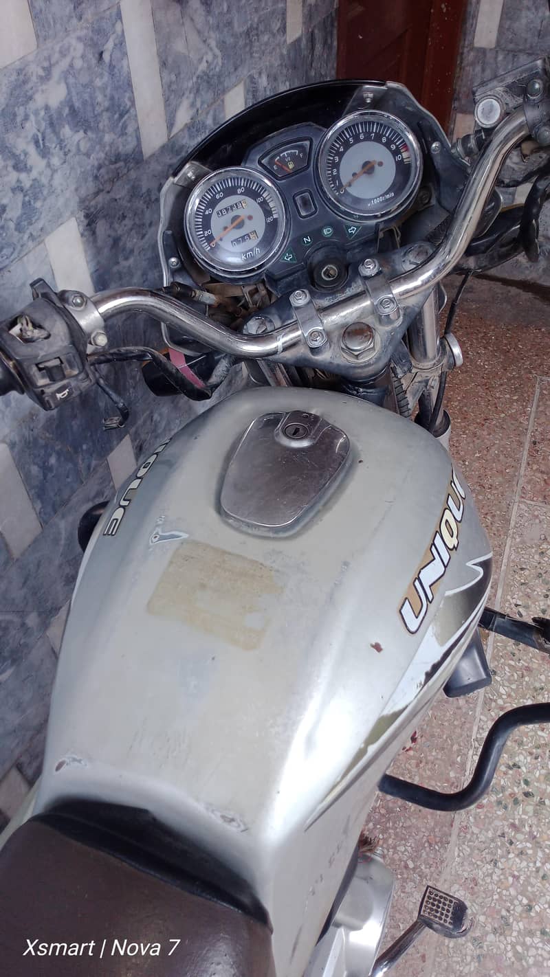 unique 100cc 3