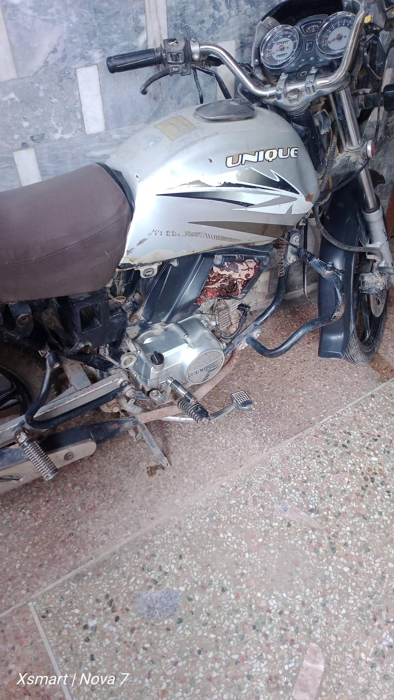 unique 100cc 4