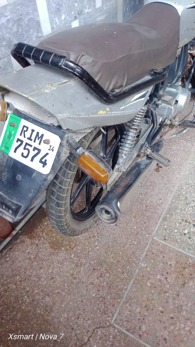 unique 100cc 6